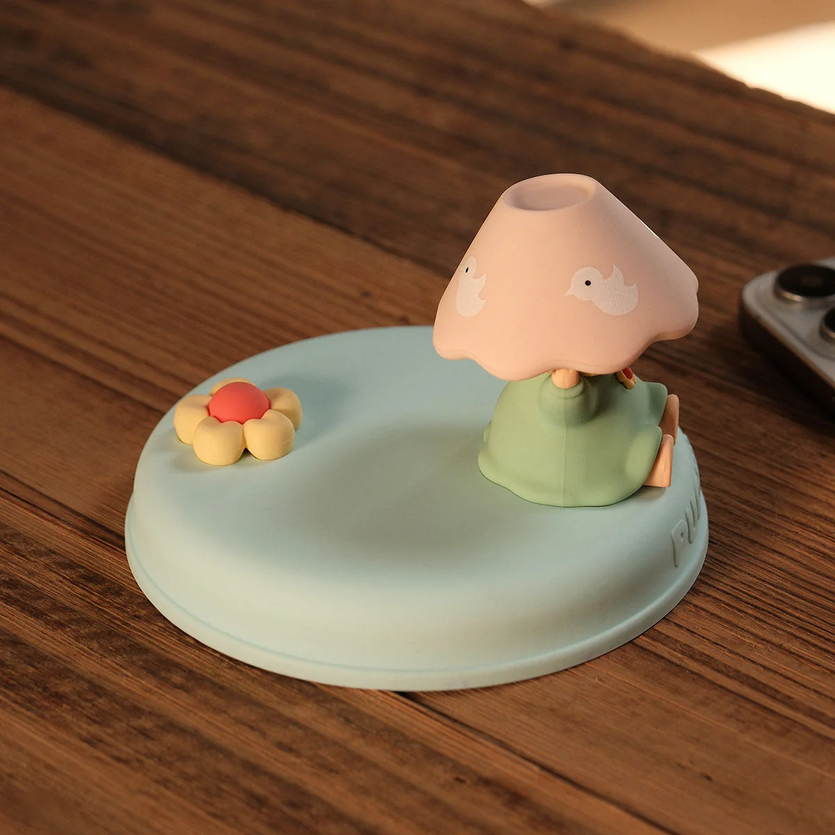 PUCKY Home Time Series-Mobile Phone Bracket - POPBOXSS