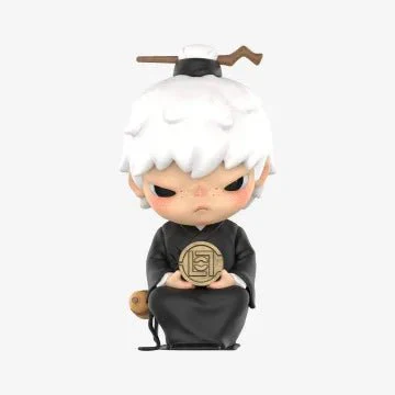 Hirono × CLOT Series Figures (Gift Box Edition) - POPBOXSS