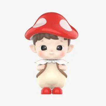 HACIPUPU Adventures In The Woods Series Figures. Blind Box - POPBOXSS