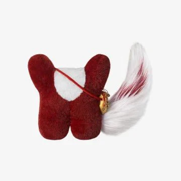 DIMOO Stories in the Cup Series-Auspicious Animal Cotton Doll - POPBOXSS