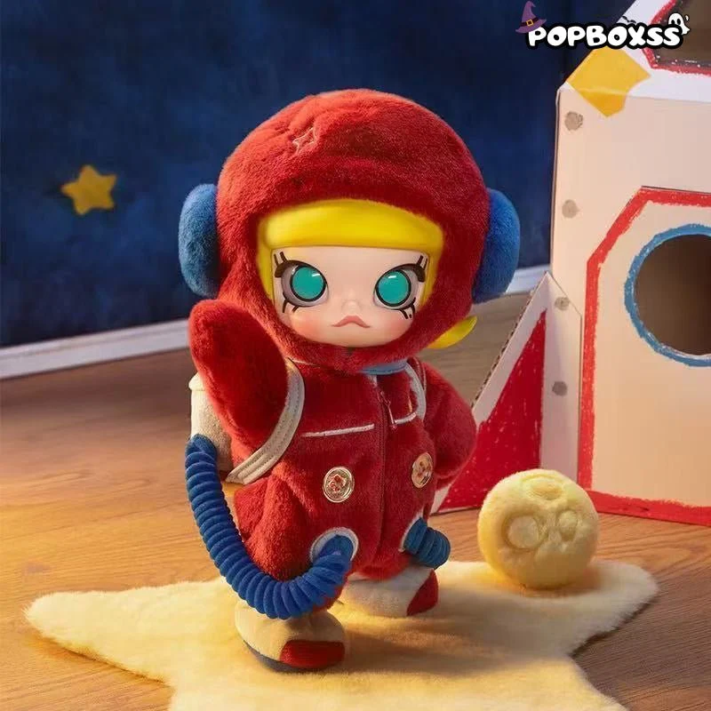 Molly Hello Moon 1/8 Action Figure - POPBOXSS