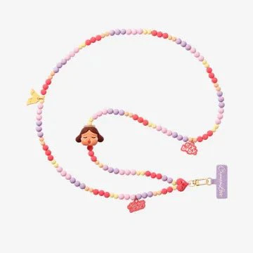 CRYBABY Crying For Love Series-Phone Charm Blind Box - POPBOXSS