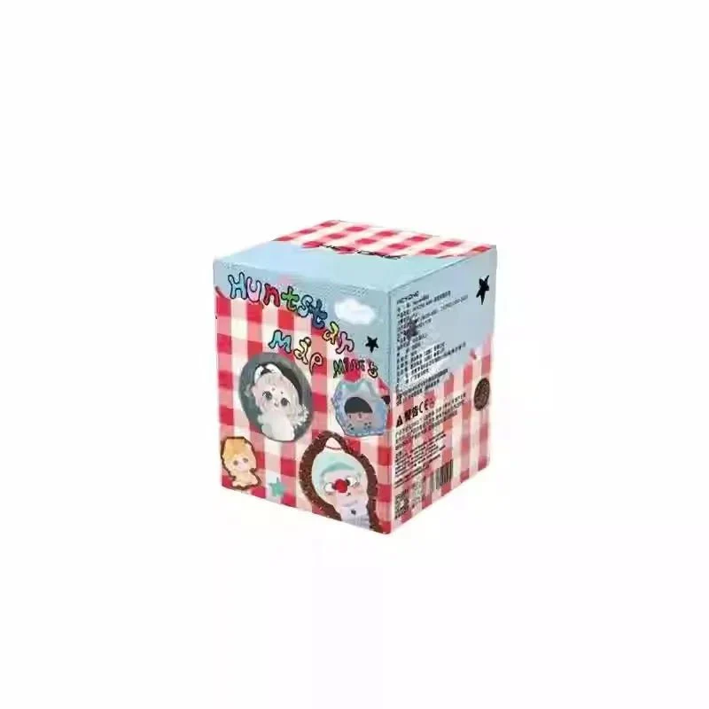 Huntstar Map Series Mini Blind Box【Heyone Beans V5】 - POPBOXSS