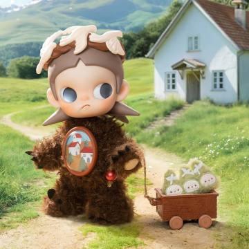 Zsiga Dream Destination 1/8 Action Figure - POPBOXSS