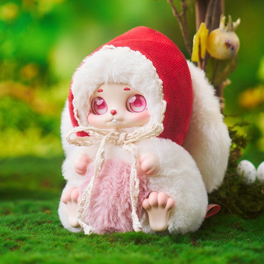 Cino Baby Forest Adventure Series Plush Dolls. Blind Box - POPBOXSS