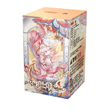 MiMi-The Poem of Nature Series Figures. Blind Box【Heyone】 - POPBOXSS