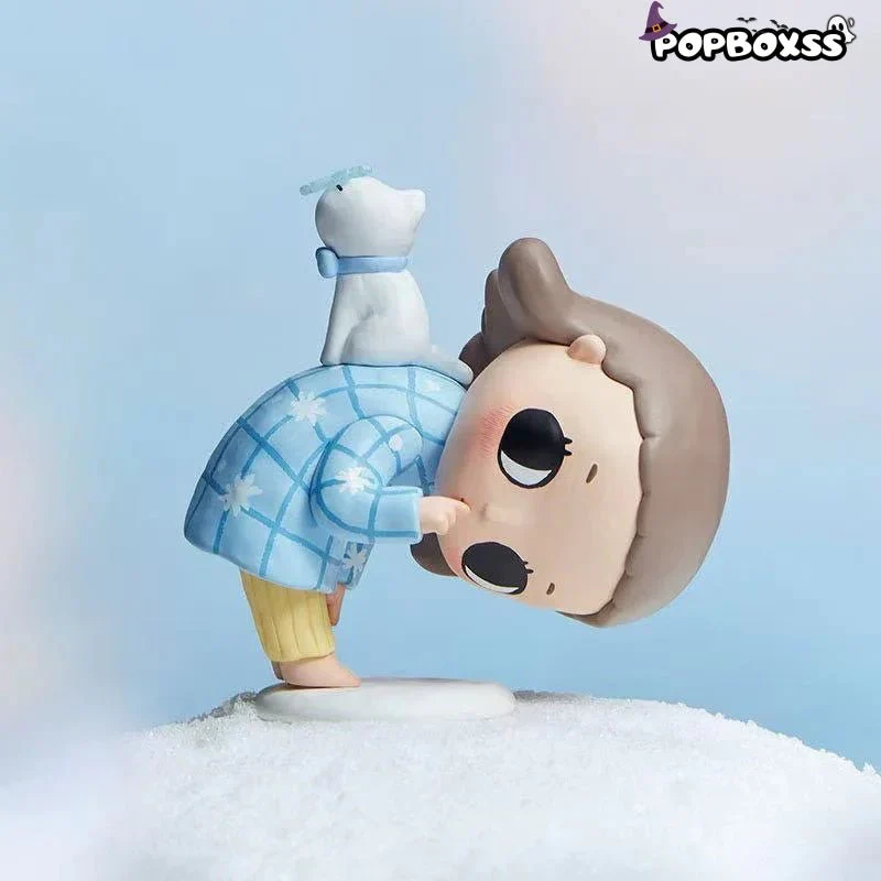 Nyota I Am the Seasons Series Figures, Blind Box - POPBOXSS