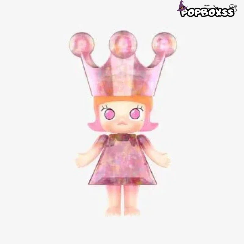 MEGA ROYAL MOLLY 400% MIKA NINAGAWA - POP BOX