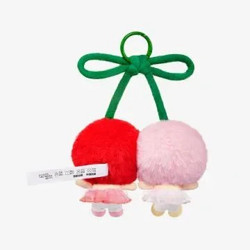 CRYBABY Tears of Cupid Series - Vinyl Plush Elevator Card (Sweet Together) - POPBOXSS