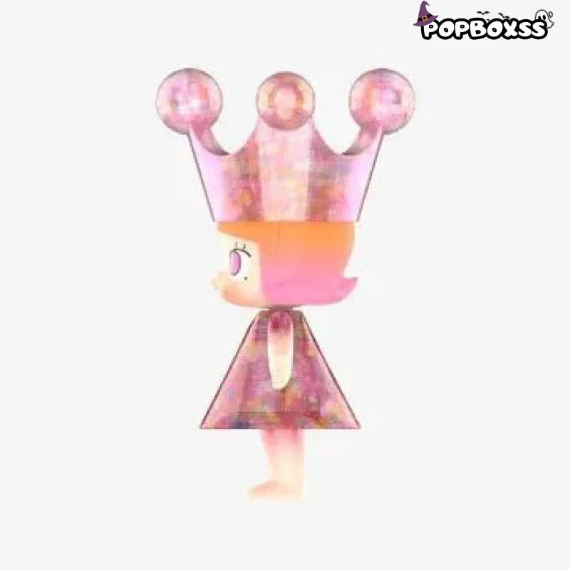 MEGA ROYAL MOLLY 400% MIKA NINAGAWA - POP BOX