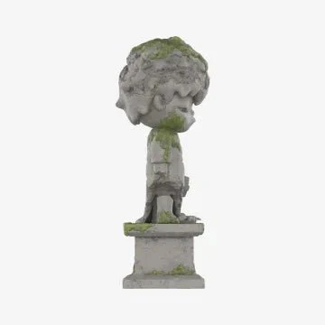 Hirono Reshape Figurine - POPBOXSS