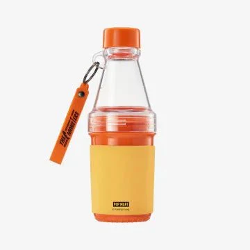 THE MONSTERS LABUBU  Enchanted by theSeaside Series-Tumbler - POPBOXSS