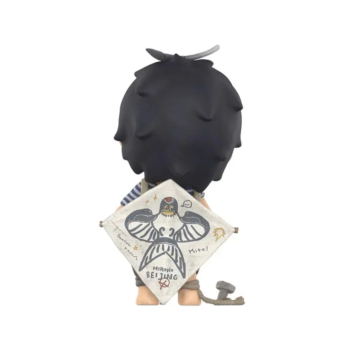 Hirono Kite Beijing Swift Figurine. Limited Edition - POPBOXSS