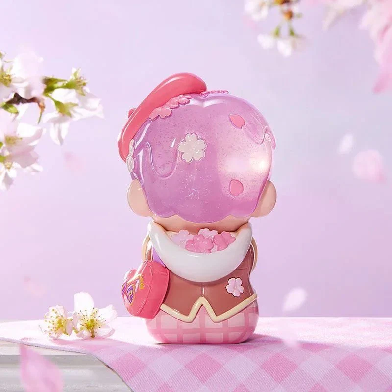 PINO JELLY Sakura Academy Figure - POPBOXSS