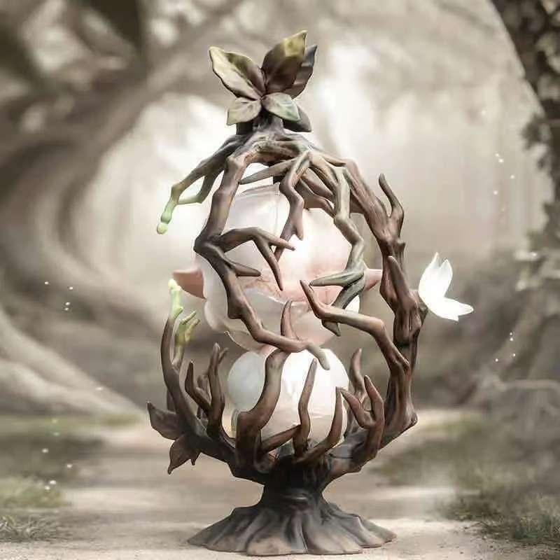 Dimoo for into a Dream figure - POPBOXSS