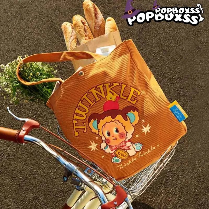 Twinkle Twinkle Delicious Moments Shoulder Bag - POPBOXSS