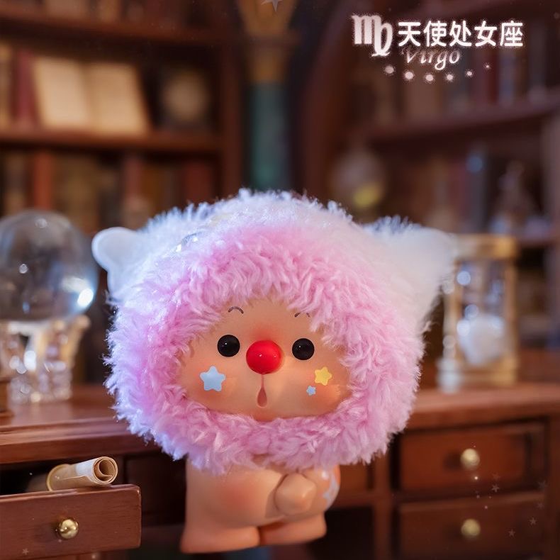 OYO Constellation Story Series Mini Figures  Blind Box - POPBOXSS