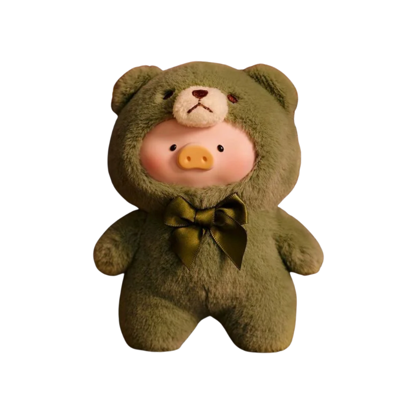 Lulu Series - POPBOXSS