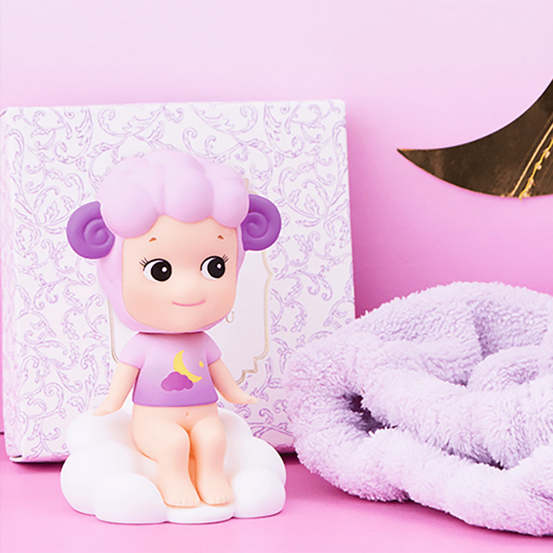 Sonny Angel BOBBING HEAD - Cloud Sheep - POPBOXSS