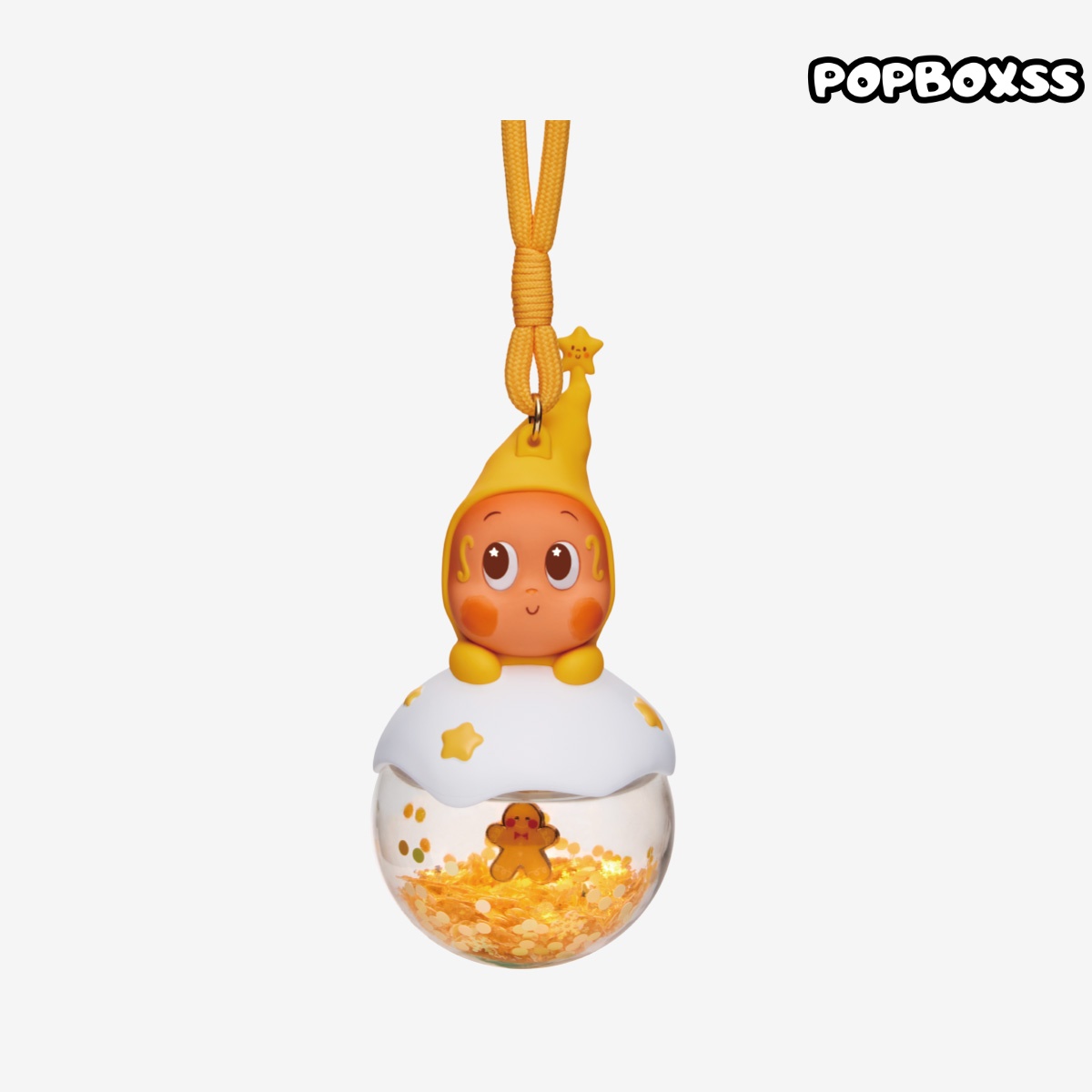 Apple of My Eye Series-Luminous Pendant Blind Box - POPBOXSS