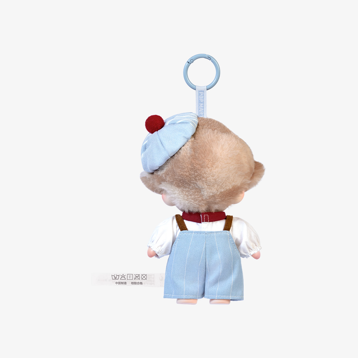 DIMOO Crush on Coffee Series-Vinyl Plush Blister Pack - POPBOXSS