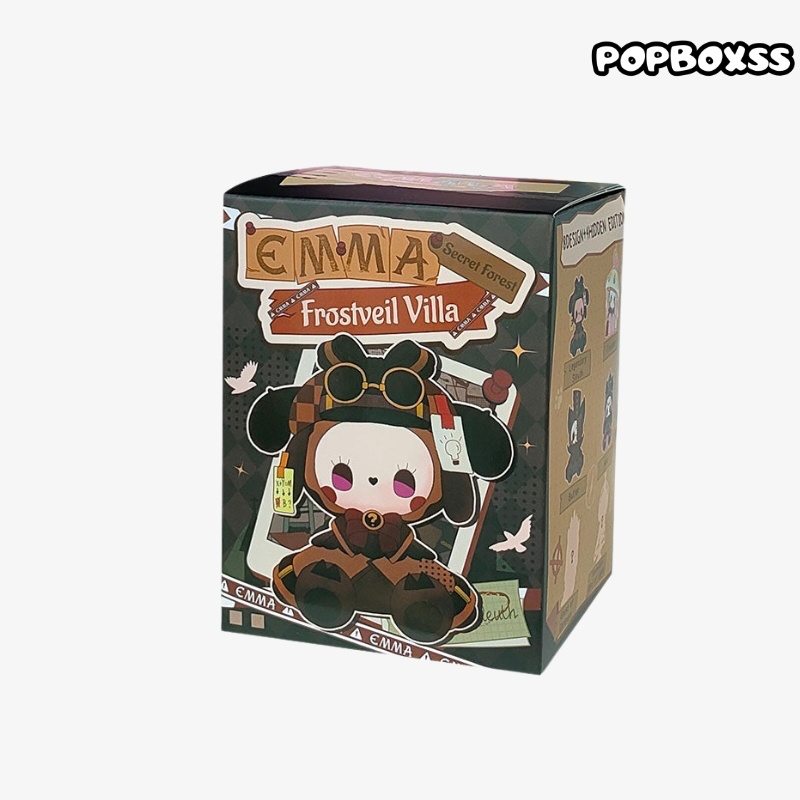 Emma Frostveil Villa Series Blind Box - POPBOXSS