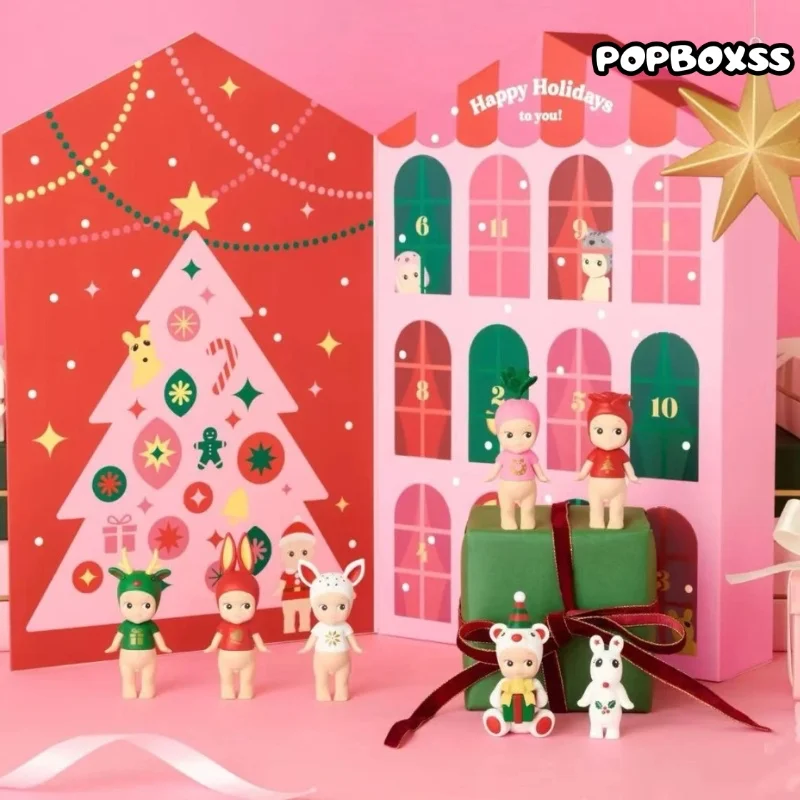 Sonny Angel Gift Guide — Which Series to Choose for Birthday, Anniversary or Just Because - POPBOXSS