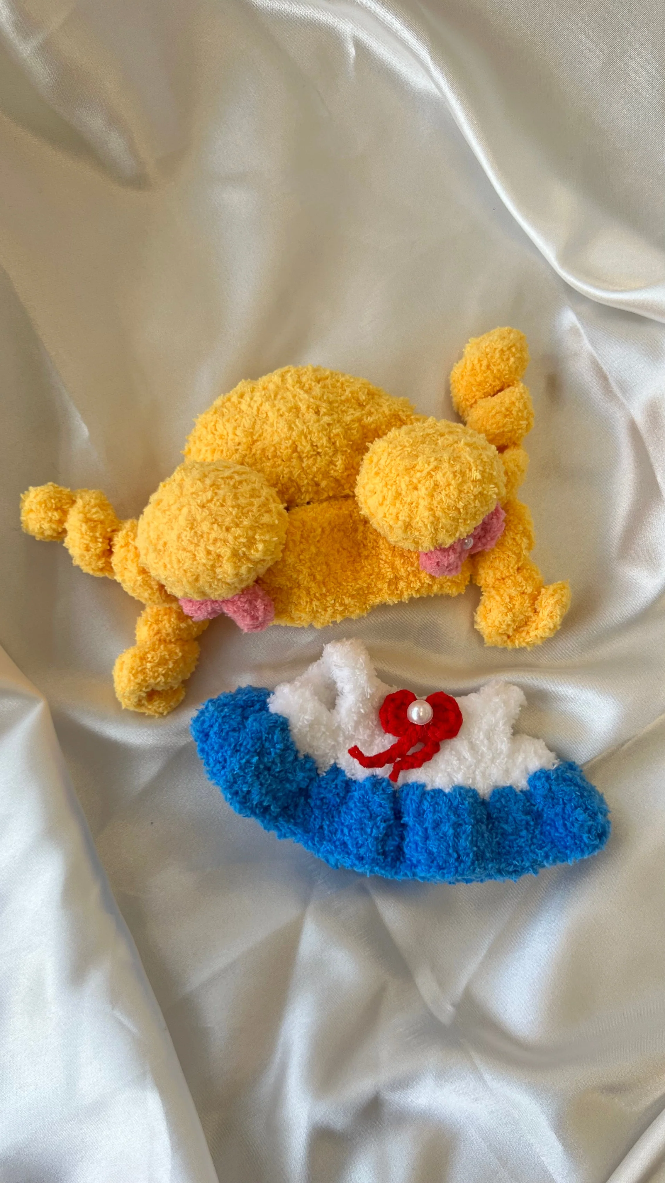 Labubu Magical Sailor Girl Costume Set - Sailor Style Outfit - POPBOXSS