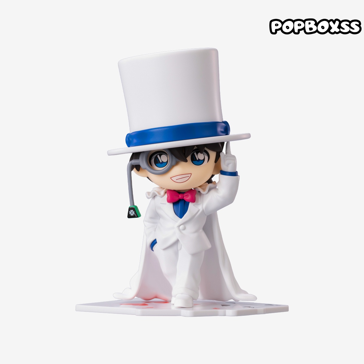 Detective Conan-It’s Show Time Kid the Phantom Thief Outfit Change Series Figures(PRE-ORDER) - POPBOXSS