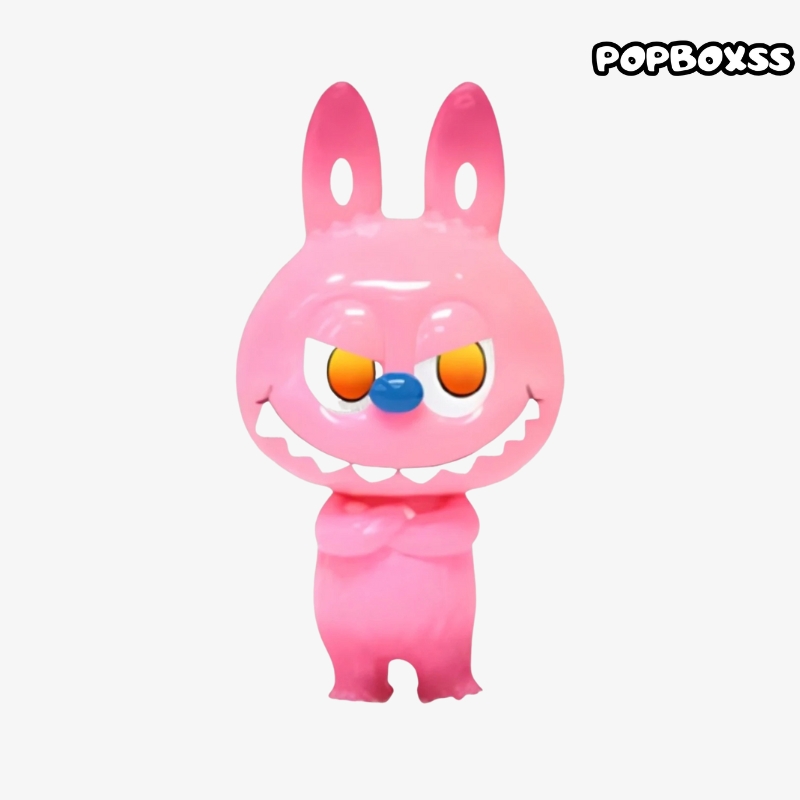 POP MART THE MONSTERS LABUBU Cowawa Series Figures (PRE-ORDER) - POPBOXSS
