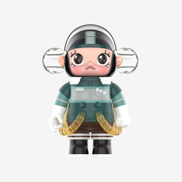 POPMART MEGA SPACE MOLLY 100% Squid Game - POPBOXSS