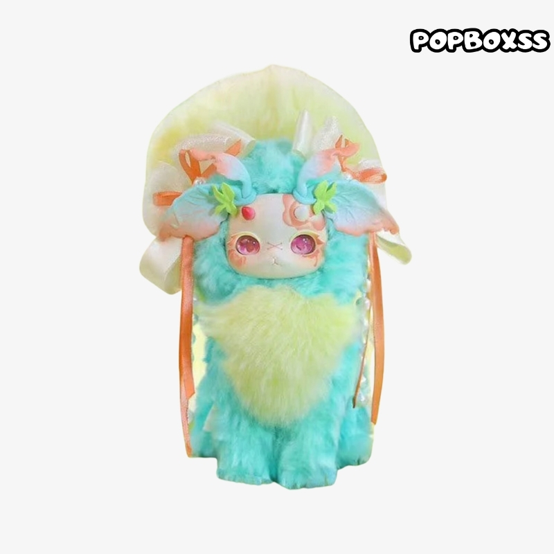 Tutulong Gloomy Grove Series Plush Blind Box (PRE-ORDER) - POPBOXSS