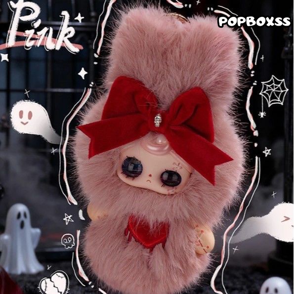 Yuna Beneath the Nightfall Series Plush Blind Box - POPBOXSS