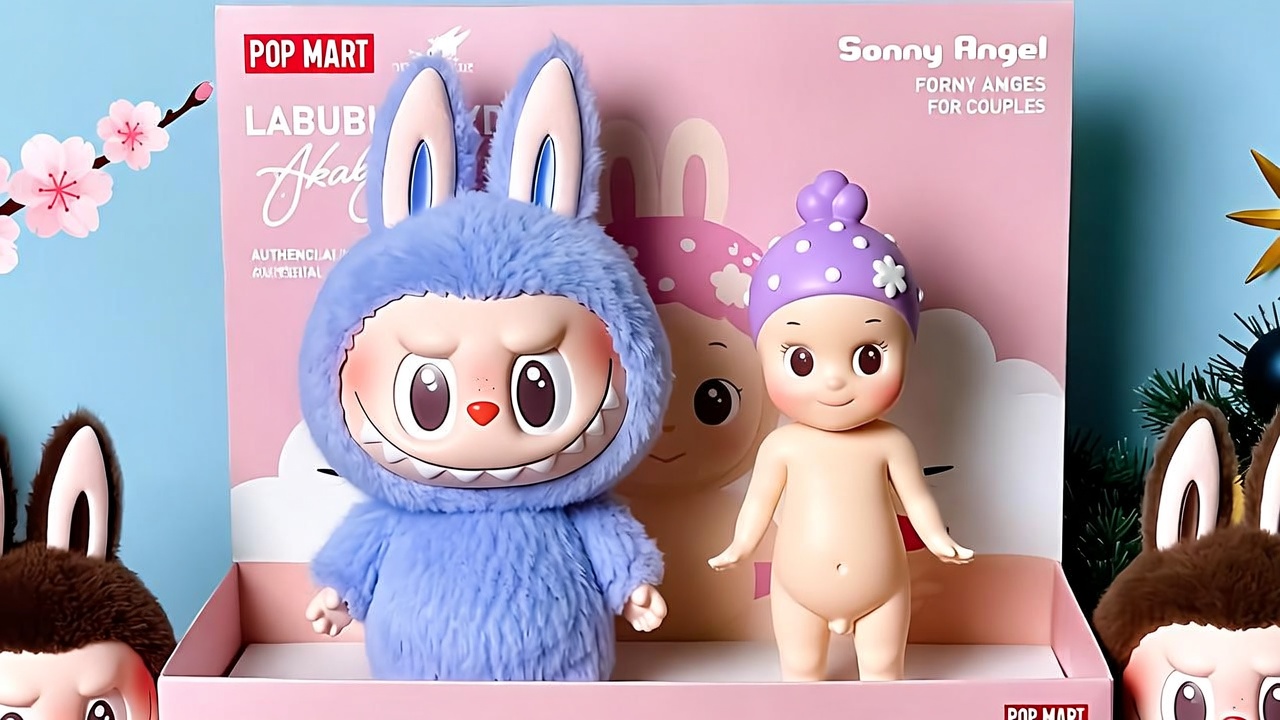 7 Common Newbie Mistakes When Buying Blind Boxes Online (And How to Avoid Them) - POPBOXSS