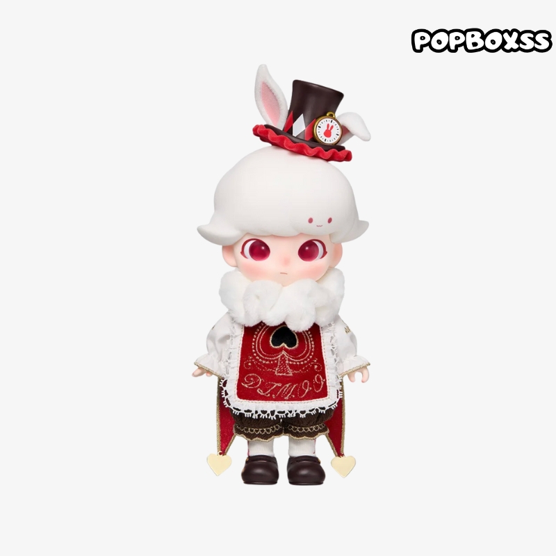 POP MART DIMOO Fairy Tale Wonderland 1/8 Action Figure Blind Box (PRE-ORDER) - POPBOXSS