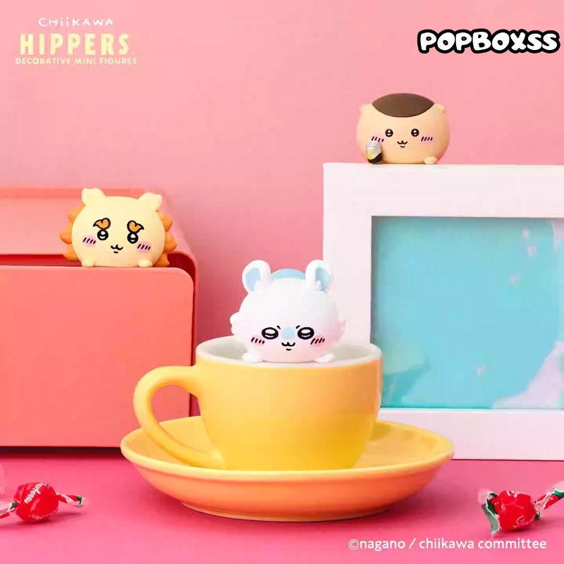 Sonny Angel CHiiKAWA Sleeping Angel Blind Box - POPBOXSS