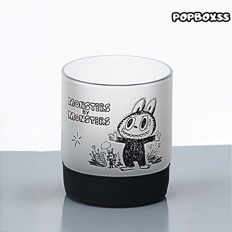 THE MONSTERS 10th Anniversary Series MINNI Cup - POPBOXSS