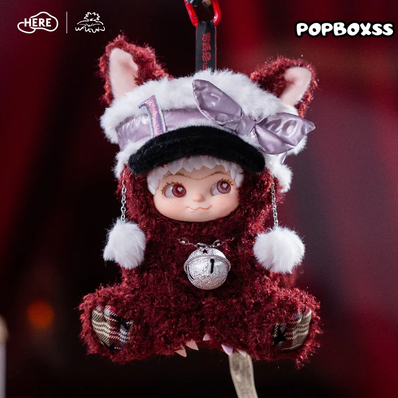 Wakuku BaBa Star - POPBOXSS