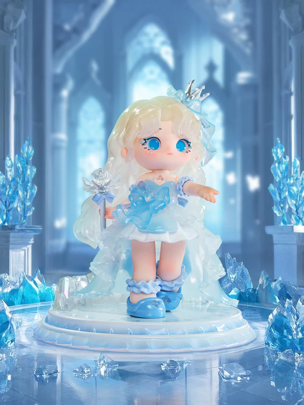 ZIYULI Dazzling Gem Series Figures Regular price$22.99 - POPBOXSS